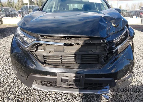 2019 Honda Cr-V Lx from USA, damaged, VIN 5J6RW6H32KL004859